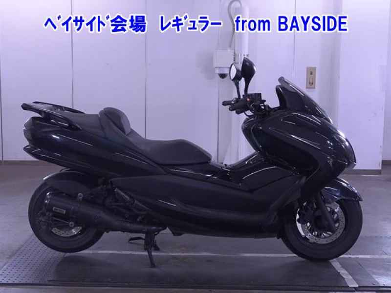 Yamaha Majesty 250 2014