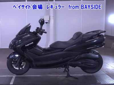 Yamaha Majesty 250 2014