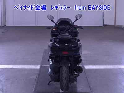 Yamaha Majesty 250 2014