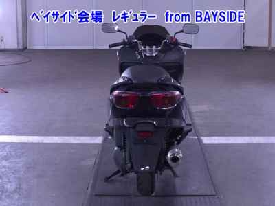 Honda Forza Z 2004