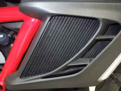 Ducati Diavel Carbon 2011