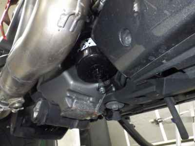Ducati Diavel Carbon 2011