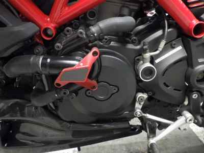Ducati Diavel Carbon 2011
