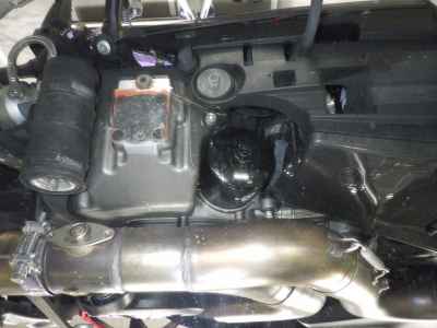 Ducati Diavel Carbon 2011