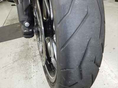 Ducati Diavel Carbon 2011