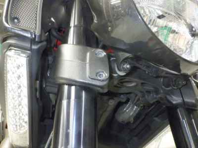 Ducati Diavel Carbon 2011