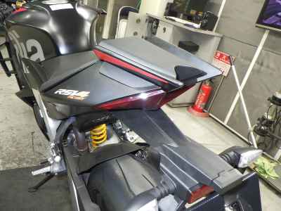 Aprilia RSV4 1100 Factory 2023