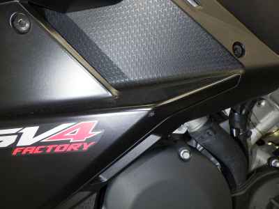 Aprilia RSV4 1100 Factory 2023