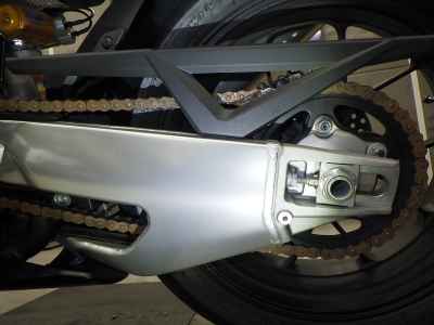 Aprilia RSV4 1100 Factory 2023