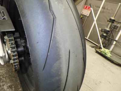 Aprilia RSV4 1100 Factory 2023