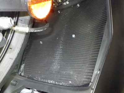 Aprilia RSV4 1100 Factory 2023