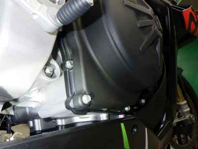 Aprilia RSV4 1100 Factory 2023