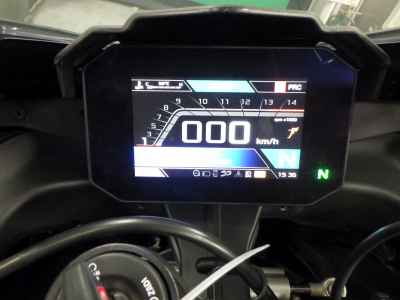 Aprilia RSV4 1100 Factory 2023