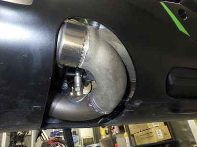 Aprilia RSV4 1100 Factory 2023