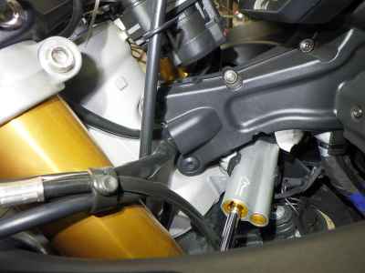 Aprilia RSV4 1100 Factory 2023