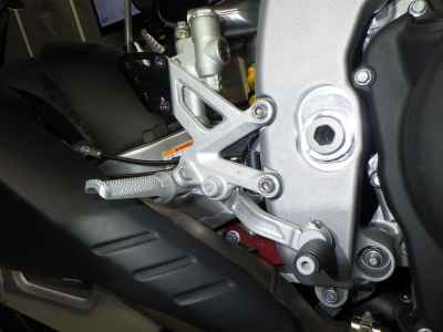 Aprilia RSV4 1100 Factory 2023