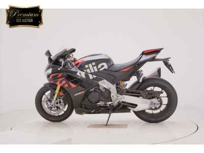 Aprilia RSV4 1100 Factory 2023