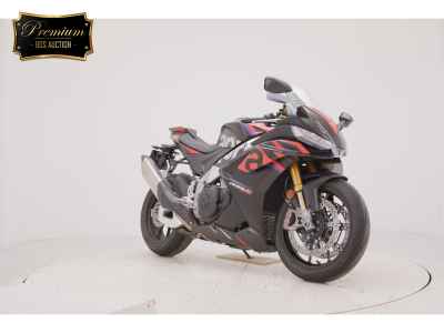 Aprilia RSV4 1100 Factory 2023