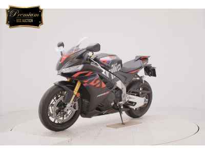 Aprilia RSV4 1100 Factory 2023