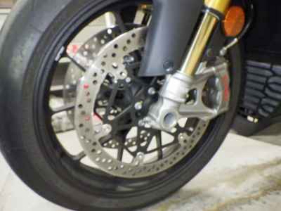 Aprilia RSV4 1100 Factory 2023