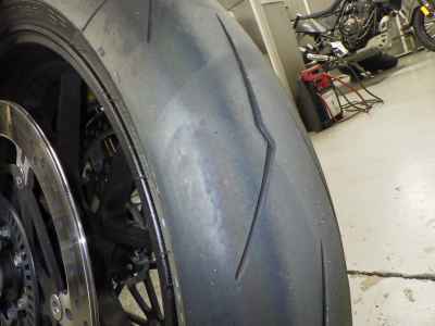 Aprilia RSV4 1100 Factory 2023