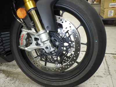 Aprilia RSV4 1100 Factory 2023