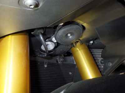Aprilia RSV4 1100 Factory 2023