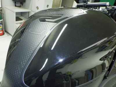 Yamaha YZF-R25 2023