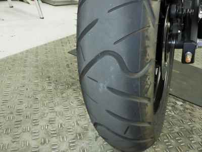 Yamaha YZF-R25 2023