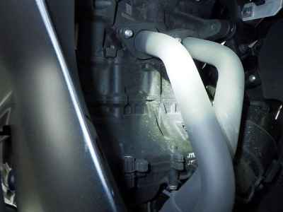 Yamaha YZF-R25 2023