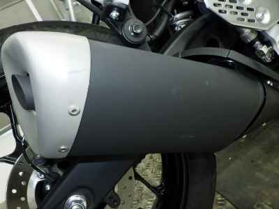 Yamaha YZF-R25 2023