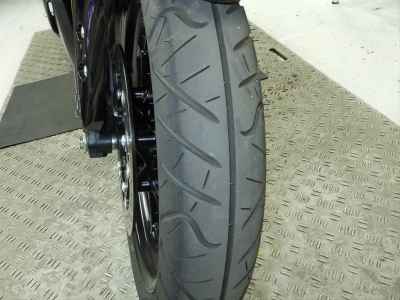Yamaha YZF-R25 2023