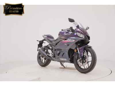 Yamaha YZF-R3 2024