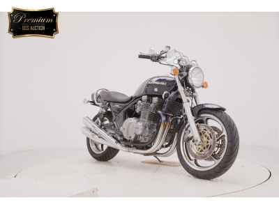 Kawasaki Zephyr 1100 1993