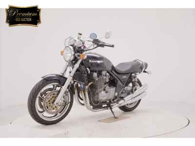 Kawasaki Zephyr 1100 1993