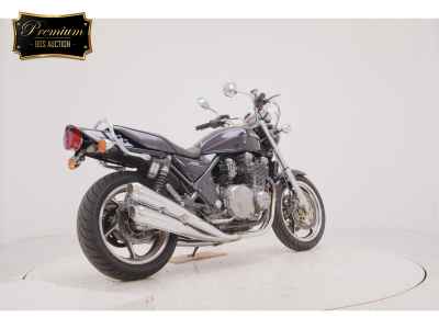 Kawasaki Zephyr 1100 1993