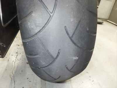 Harley-Davidson Fat Boy FLSTF1580 2006