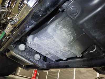 Harley-Davidson Fat Boy FLSTF1580 2006