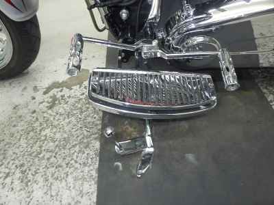 Harley-Davidson Fat Boy FLSTF1580 2006