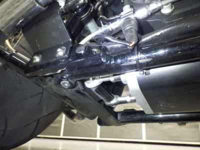 Harley-Davidson Fat Boy FLSTF1580 2006