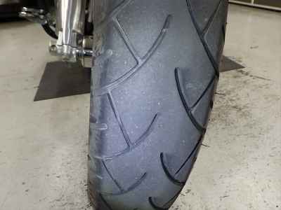 Harley-Davidson Fat Boy FLSTF1580 2006