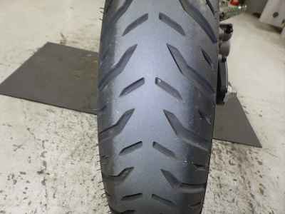 Honda CRF250M 2013