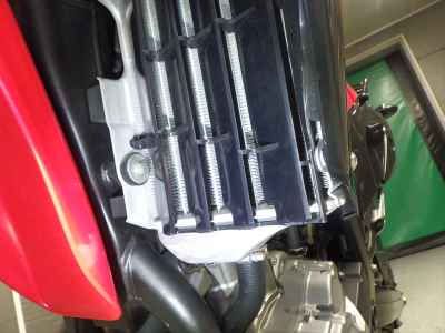 Honda CRF250M 2013