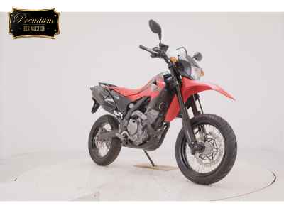 Honda CRF250M 2013
