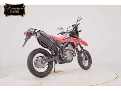 Honda CRF250M 2013