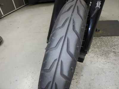Honda CRF250M 2013
