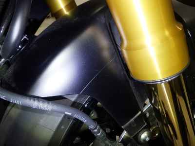 Honda CBR1000RR SP 2025