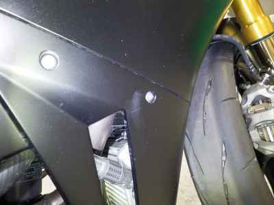 Honda CBR1000RR SP 2025