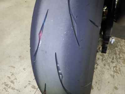 Honda CBR1000RR SP 2025