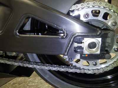 Honda CBR1000RR SP 2025